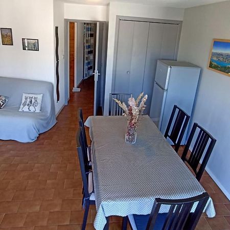 Apartment T2 Sleeping Corner 45 Places Beautiful View With Balcony Embrun Exterior photo