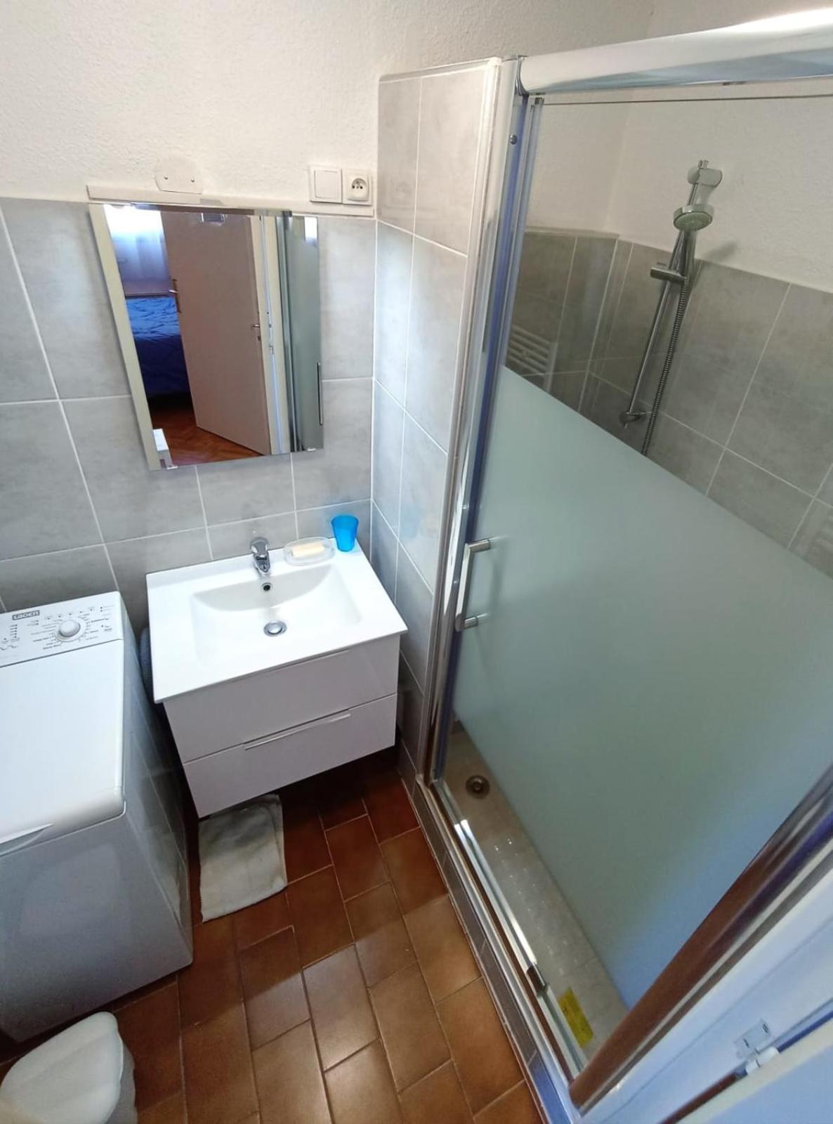 Apartment T2 Sleeping Corner 45 Places Beautiful View With Balcony Embrun Exterior photo